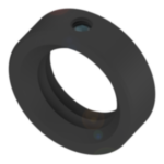 Protective caps and port covers