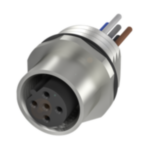 插接器