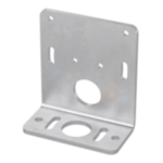 Flexible mounting system