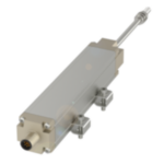 Inductive transducer system