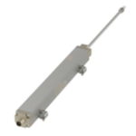 Inductive transducer system