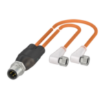 Y-splitters