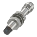 Inductive proximity switches and proximity sensors