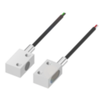 Micromote - optische Sensorköpfe