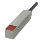 Through-beam sensors