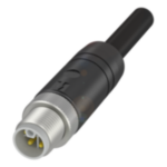 Single-ended cordsets