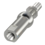 Control arm for profile style