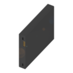 Portable UHF read/write units (860/930 MHz)