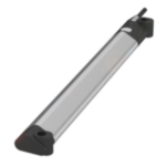 Magnetic field positioning systems