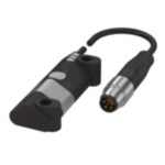 Magnetic field positioning systems