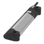 Magnetic field positioning systems