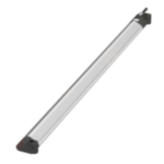 Magnetic field positioning systems
