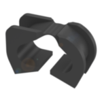 Haltewinkel für magnetische Sensoren