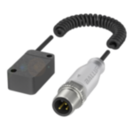 Induktive Näherungsschalter