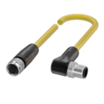 Double-ended cordsets