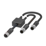 Y-splitters