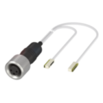 Micromote - optical sensor heads