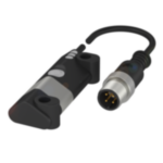Magnetic field positioning systems