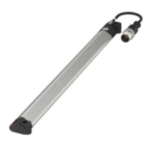 Sistemas de medición de posición de campo magnético