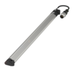 Magnetic field positioning systems