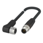 Double-ended cordsets