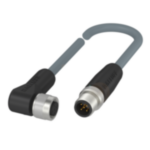Double-ended cordsets