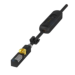 Cylinder sensors for multiple slot shapes