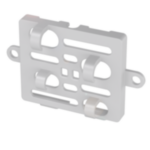 Flexible mounting system