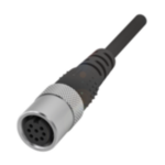 Single-ended cordsets