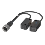 Micromote - optische Sensorköpfe