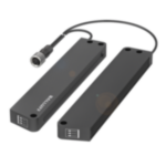 Micromote - optische Sensorköpfe