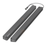 Micromote - cabezales de sensores ópticos