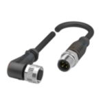 Double-ended cordsets