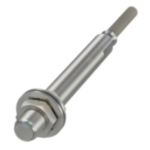 Temperaturfeste induktive Sensoren