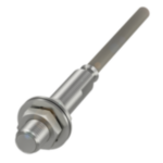 Temperature-rated inductive sensors