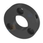 Magnet for rod style