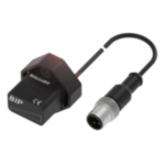 Inductive position sensors
