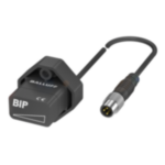 Inductive position sensors