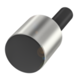 Inductive proximity switches and proximity sensors