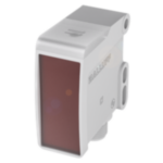 Through-beam sensors