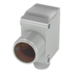 Through-beam sensors