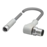 Double-ended cordsets