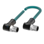 Double-ended cordsets