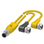 Y-splitters
