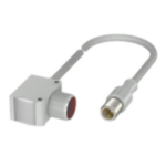 Through-beam sensors