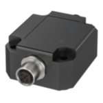 İki ölçüm ekseni olan eğim sensörleri