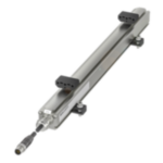 Sensori di posizionamento lineare magnetostrittivi a profilo