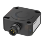 Absolute rotary angle sensors