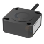 Absolute rotary angle sensors