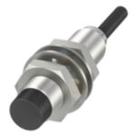Inductive distance sensors